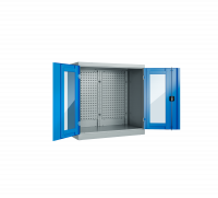 Антресоль инструментальная TNC 100.0 Glass