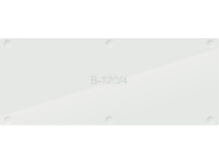 Plastic Divider 175x72 мм