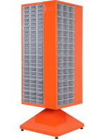 Стойка поворотная 600×600×1660 мм, арт.: MT3-K