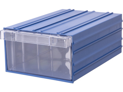 Ящик п/с Plastic Drawer 302x210x124 мм