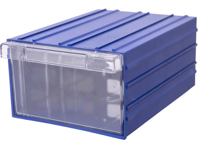 Ящик п/с Plastic Drawer 230x173x110 мм
