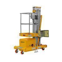 Подъемник одномачтовый GTWY 8-100 (T) (AC&DC, 125 кг, 8 м) SMARTLIFT (SMART)