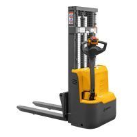 Штабелер электрический самоходный CDD15R-E (N) (1500 кг, 2,5 м, 24В / 105Ач) SMARTLIFT (SMART)