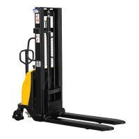 Штабелер с электроподъемом BDA 1025 (1000 кг, 2,5 м, 12В / 120Ач) SMARTLIFT (SMART)