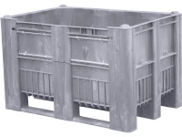 BoxPallet 1200х800х740 мм
