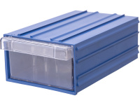 Plastic Drawer 160x96x54 мм
