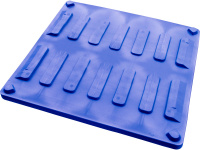 Крышка для BoxPallet 1228х1028х63 мм
