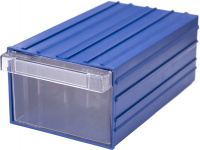 Plastic Drawer 230x136x96 мм