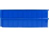 Контейнер полочный 500x234x90 синий