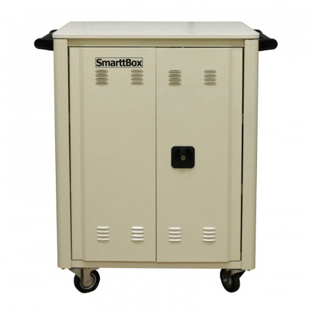 Тележка SmartBox для зарядки и хранения планшетов