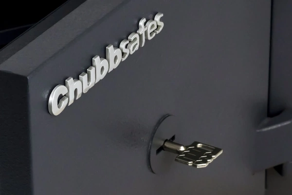 Сейф Chubbsafes HOMESAFE 10 KL