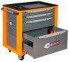 Тележка инструментальная TBS-4