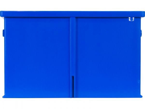 Контейнер полочный 600x234x140