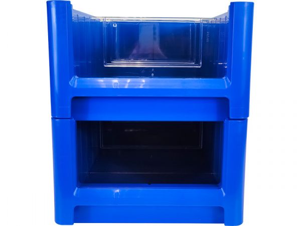 Контейнер полочный 500x234x140