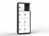 Система шкафчиков Locker D4-400