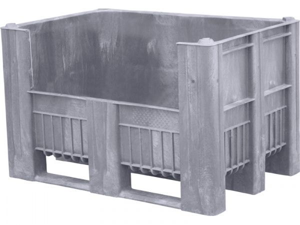 BoxPallet 1200х800х740 мм