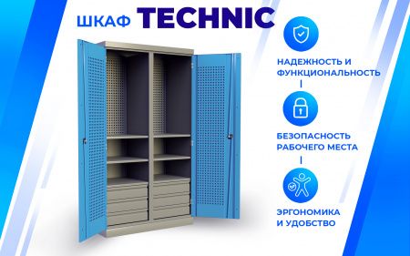 Шкаф TNC 180.S12.T1