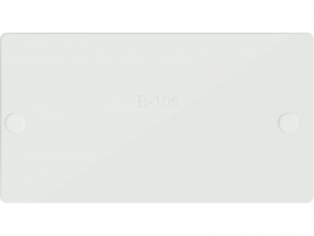 Plastic Divider 110x65 мм