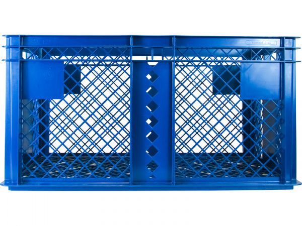 Ящик 800x400x410 для перевозки живой птицы