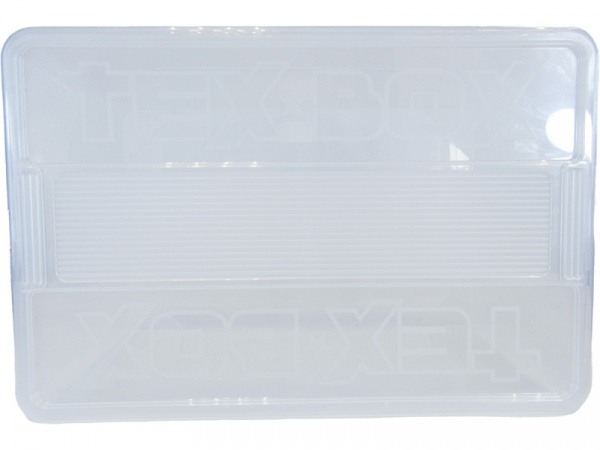 Ящик TEX BOX 570х380х272