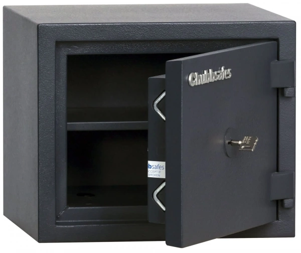 Сейф Chubbsafes HOMESAFE 10 KL