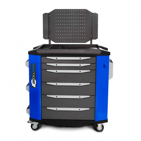Тележка инструментальная Premium TBP-6