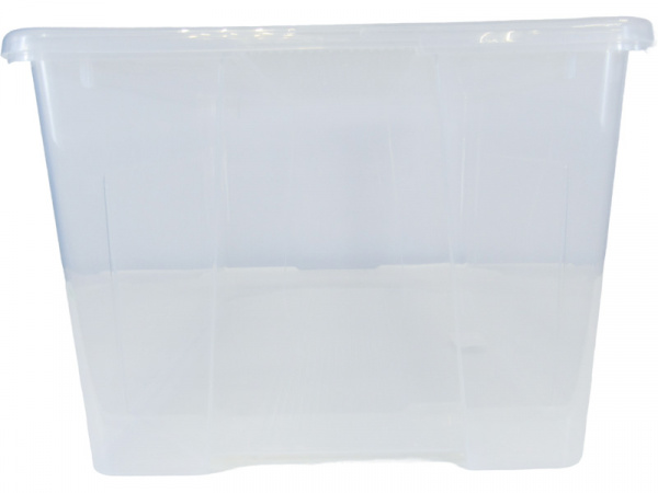 Ящик TEX BOX 570х380х272