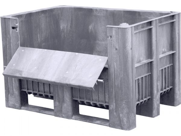 BoxPallet 1200х800х740 мм