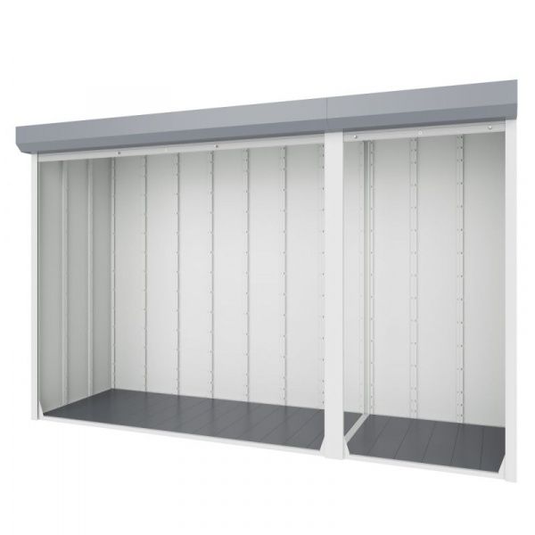Шкаф для паркинга 1700х3100х600