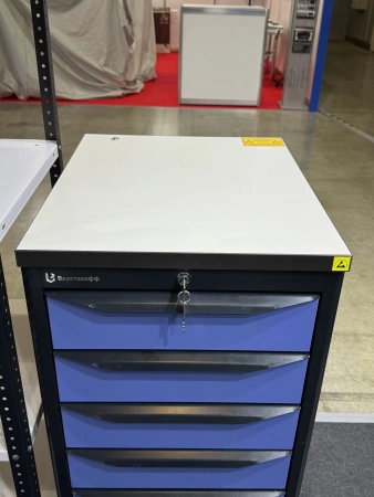 Тумба SPC А XL4