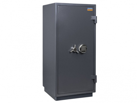 Взломостойкий сейф VALBERG ГРАНИТ 90Т EL