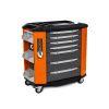 Тележка инструментальная Premium TBP-7