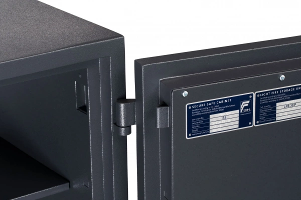 Сейф Chubbsafes HOMESAFE 70 EL