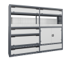 Модуль хранения HPR LL18