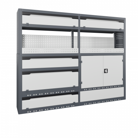 Модуль хранения HPR LL18