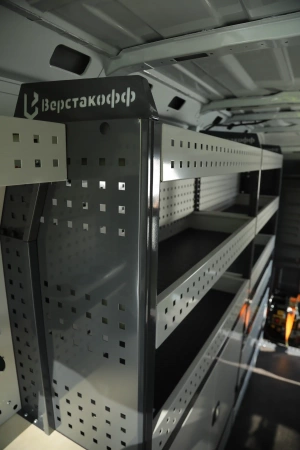Модуль хранения HPR LL3