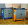 Тележка Schoollbox для зарядки и хранения ноутбуков