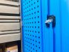 Антресоль инструментальная TNC 101.4S