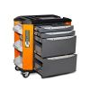 Тележка инструментальная Premium TBP-4