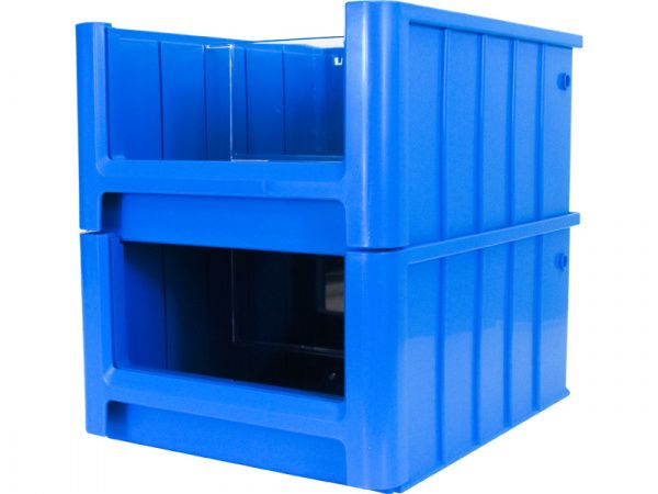 Контейнер полочный 300x234x140