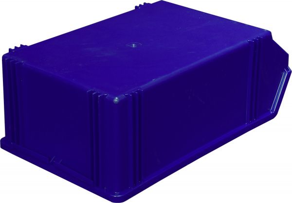 Ящик 500х310х183  синий