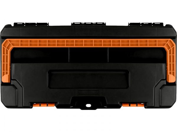 Ящик 510х260х240 для инструмента, с ручкой-замком