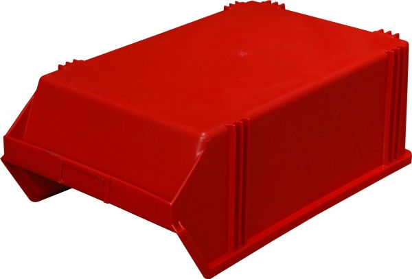Пластиковый ящик для склада 500х310х183
