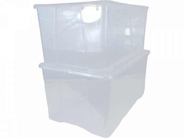 Ящик TEX BOX 570х380х272